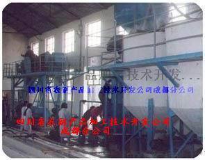 藕粉生產線與加工設備全解析 價格、圖片及四川省農副產品加工技術開發公司成都分公司的服務