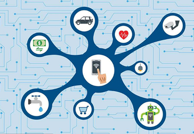 未來物聯(lián)網(wǎng) 萬物互聯(lián)的廣闊前景與核心技術(shù)演進(jìn)